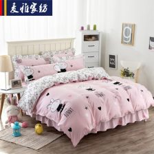 天津床上用品定做指南 打造专属舒适睡眠空间